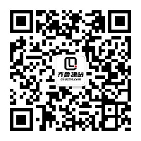 扫描二维码，关注我们