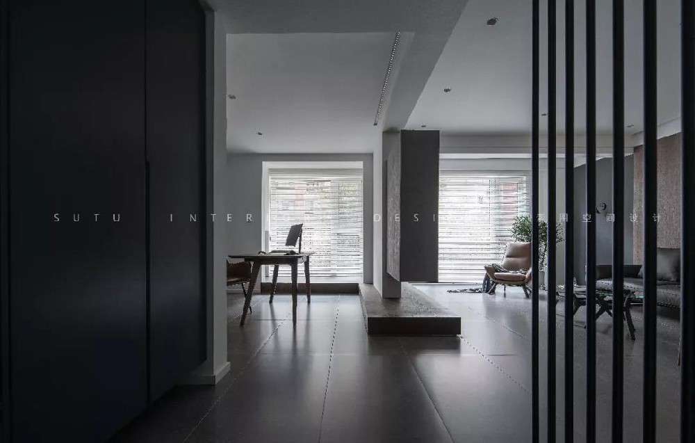 摄取生活美的体验，执着人文好设计